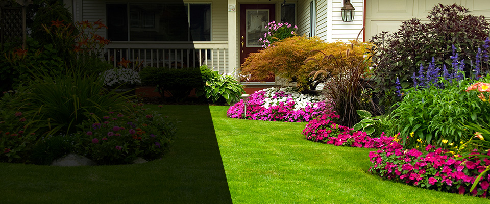 Donaldsonville Landscapers