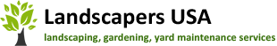 Donaldsonville Landscapers